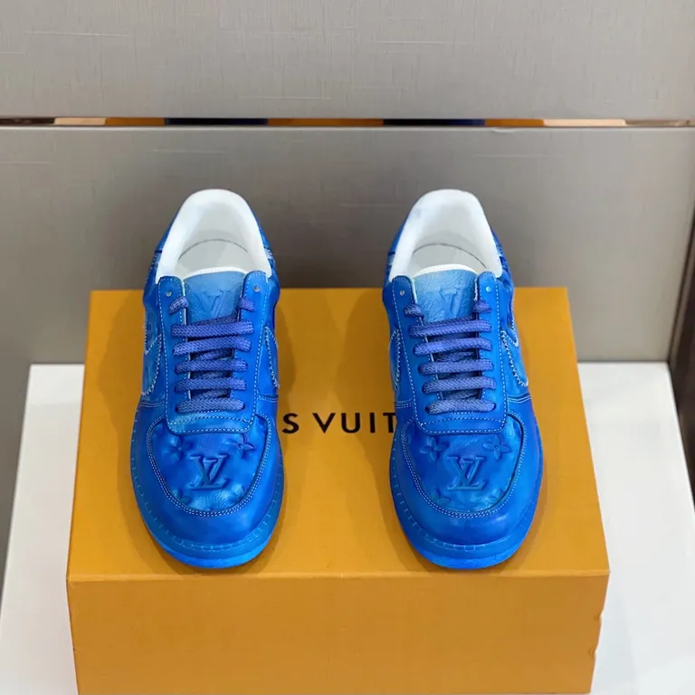 Louis Vuitton Shoe 